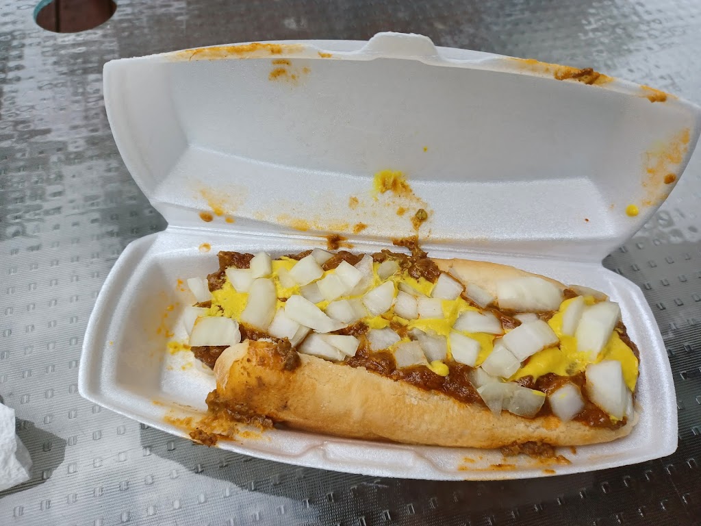 L Georges Coney Island | 7335 N Middlebelt Rd, Westland, MI 48185, USA | Phone: (734) 421-7500