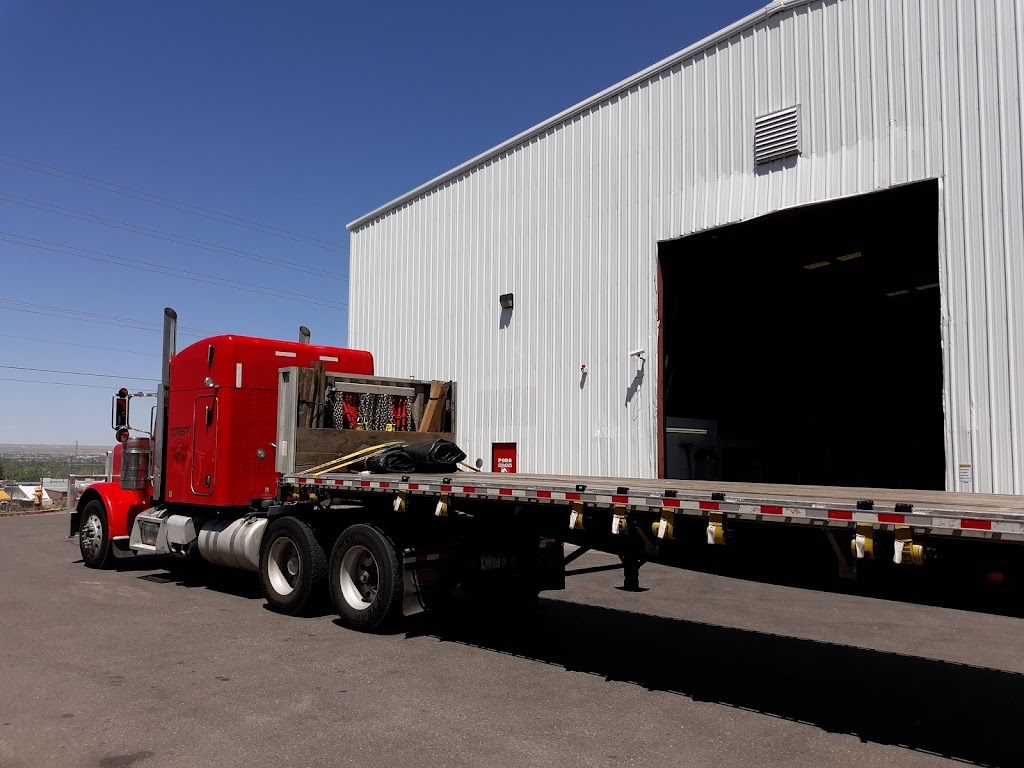 PODS Moving & Storage | 2501 Karsten Ct SE, Albuquerque, NM 87102, USA | Phone: (877) 770-7637