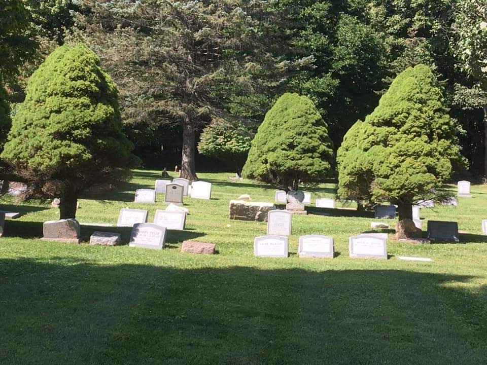 Forever Angels Pet Cemetery and Crematorium | 148 Youngblood Rd, Montgomery, NY 12549 | Phone: (845) 895-8950