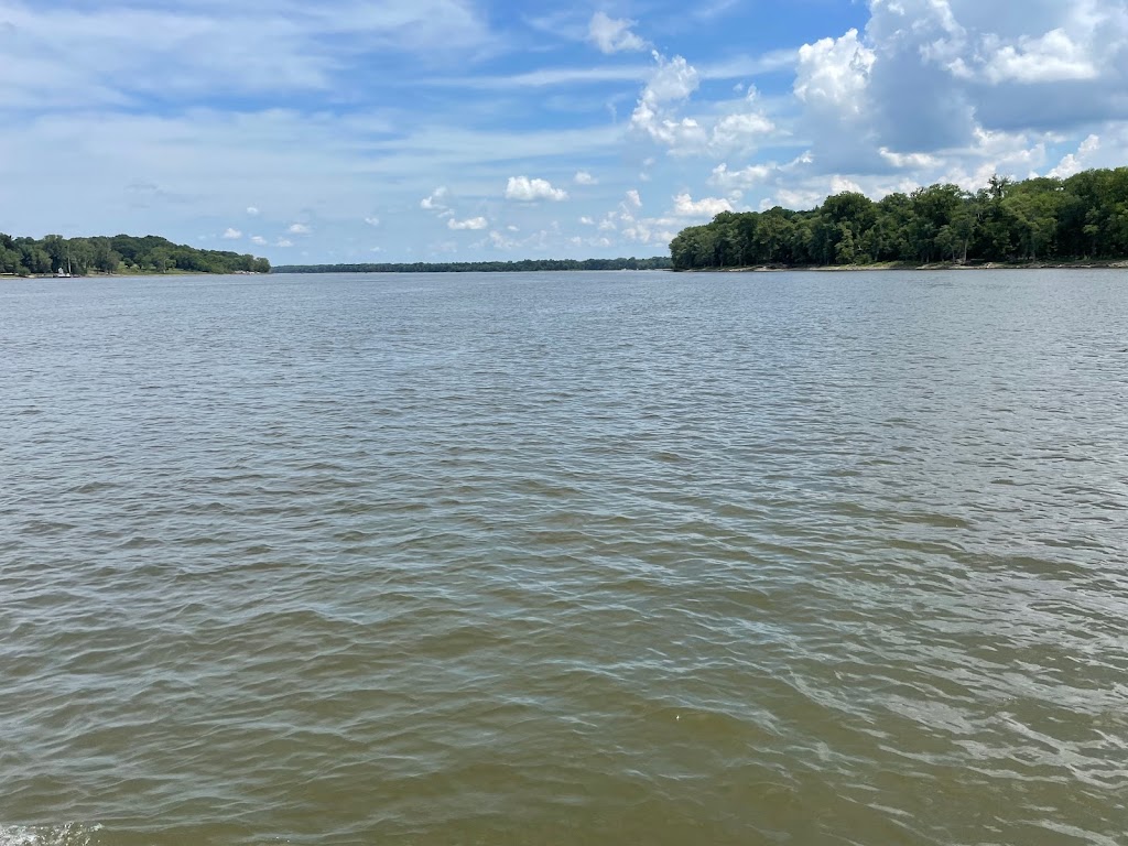 Golden Eagle Ferry | Golden Eagle Ferry, St Charles, MO 63301, USA | Phone: (618) 535-5759