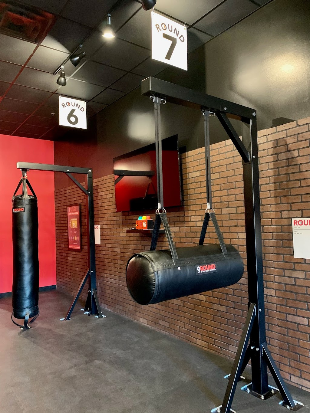 9Round Fitness | 5910 N MacArthur Blvd Suite 145, Irving, TX 75039, USA | Phone: (682) 477-3749