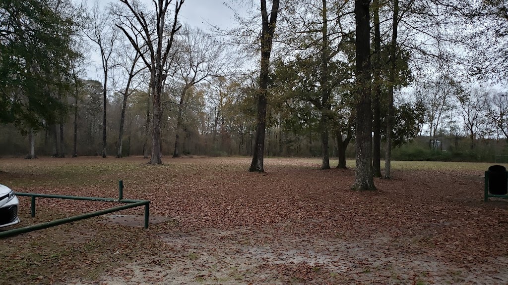 Droze Road Park | 7700 Droze Rd, Greenwell Springs, LA 70739, USA | Phone: (225) 272-9200