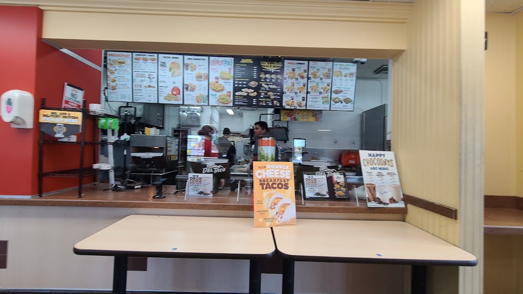 Del Taco | 4337 Elkhorn Blvd, Sacramento, CA 95842, USA | Phone: (916) 332-9117