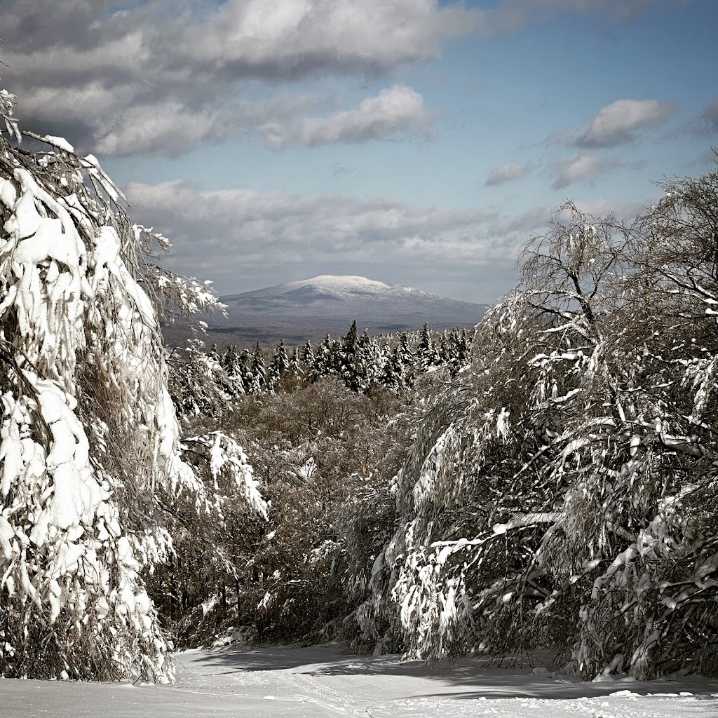 Prospect Mountain Ski Area | 204 Prospect Access Rd, Woodford, VT 05201, USA | Phone: (802) 442-2575