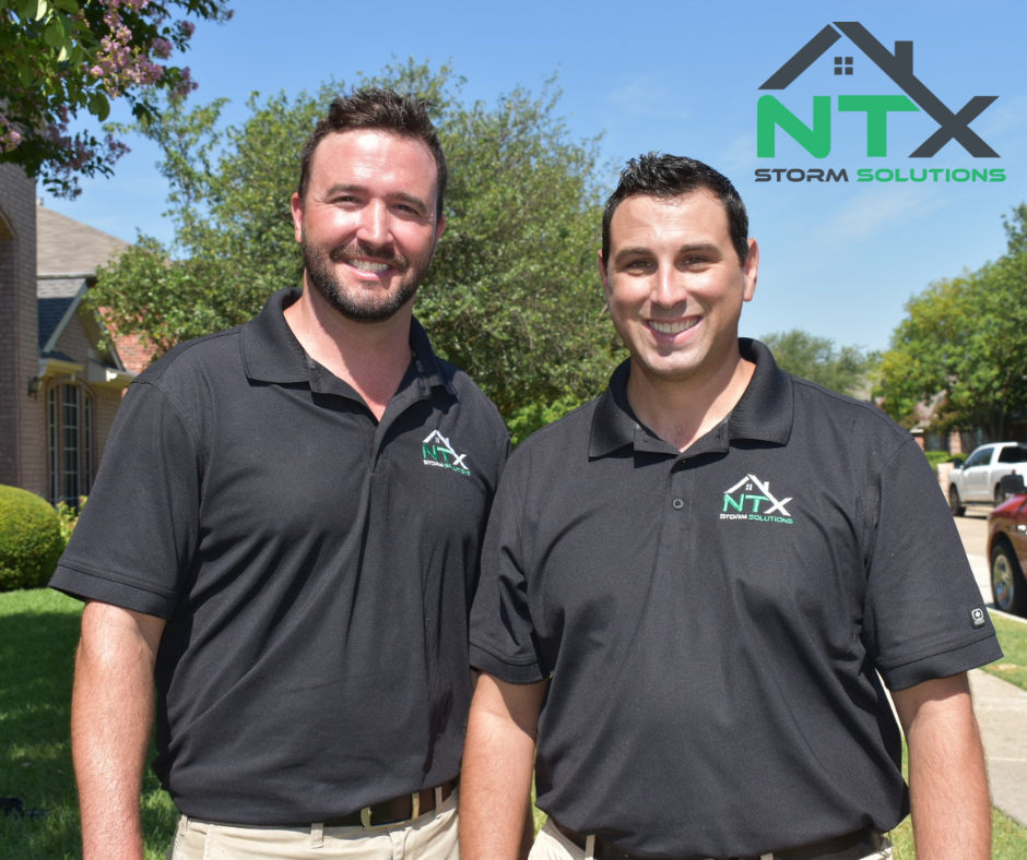 NTX Storm Solutions | 3735 E University Dr Suite 195, McKinney, TX 75069, USA | Phone: (469) 333-3035