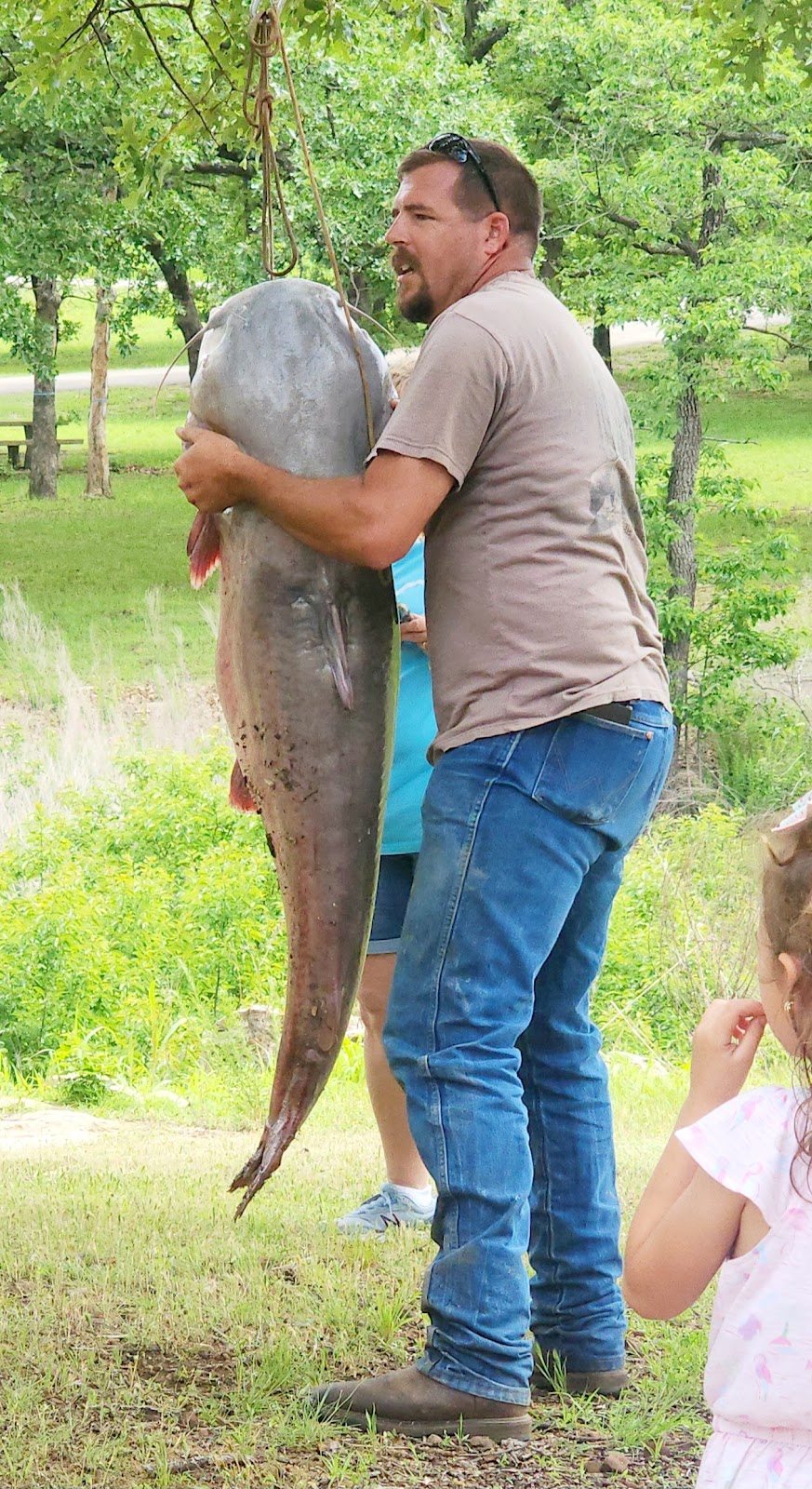 Wah-Sha-She Campground | Copan, OK 74022, USA | Phone: (918) 532-4334