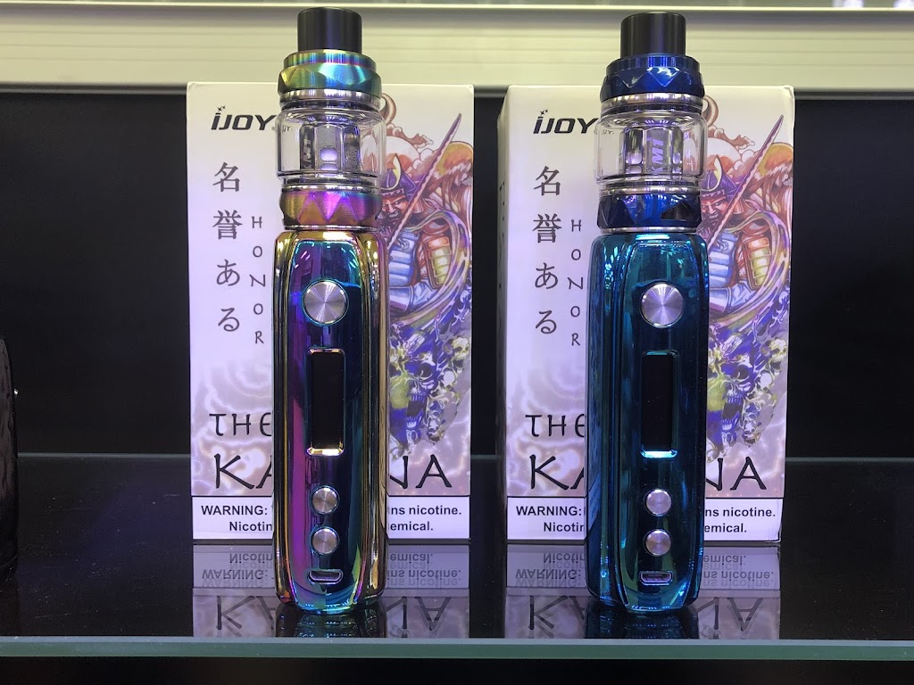 I Sky Vapor | 717 S Greenville Ave #122, Allen, TX 75002, USA | Phone: (972) 332-8632