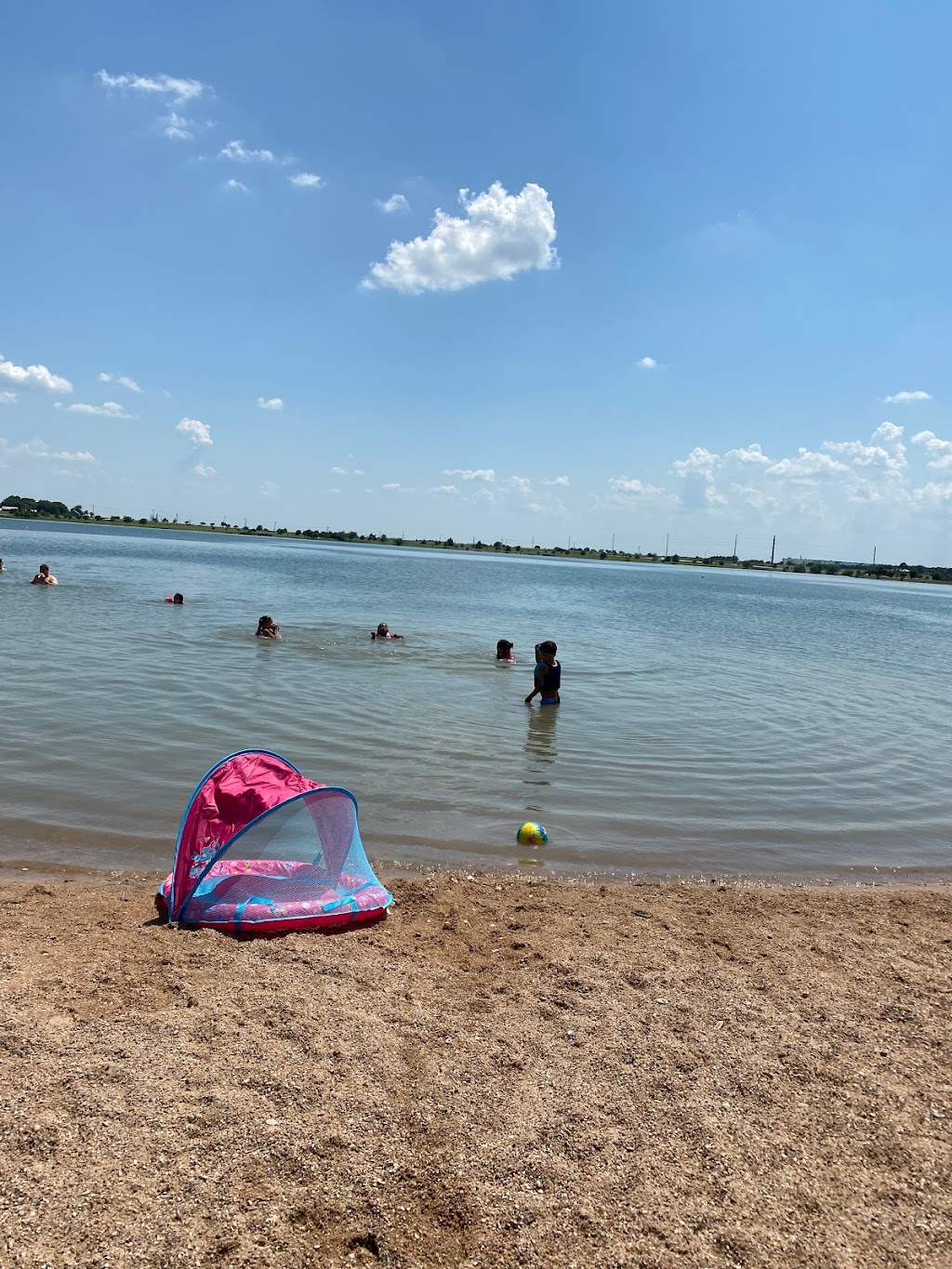 Lake Pflugerville Park | 18216 Weiss Ln, Pflugerville, TX 78660 | Phone: (512) 990-6350