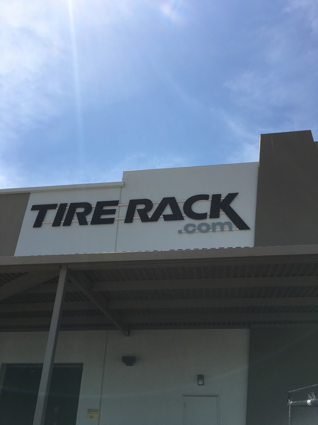 Tire Rack Distribution Center | 3300 Waltham Way, Sparks, NV 89437, USA | Phone: (866) 363-5892