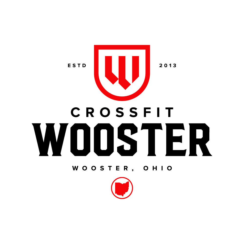 CrossFit Wooster | 2084 Long Rd, Wooster, OH 44691, USA | Phone: (330) 882-7388