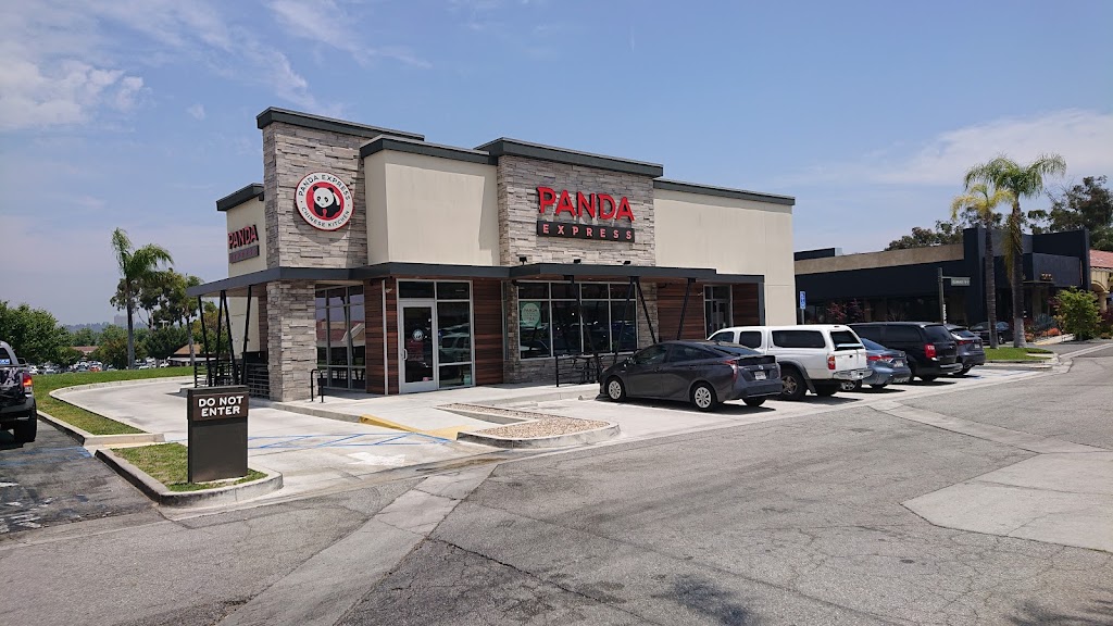 Panda Express | 17184 Colima Rd, Hacienda Heights, CA 91745, USA | Phone: (626) 581-1820