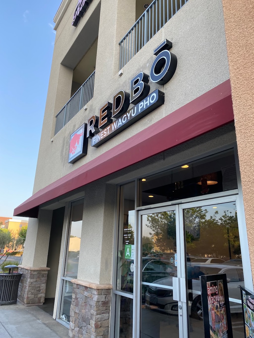 Pho Redbo | 11700 South St Suite 108, Artesia, CA 90701, USA | Phone: (562) 402-7888