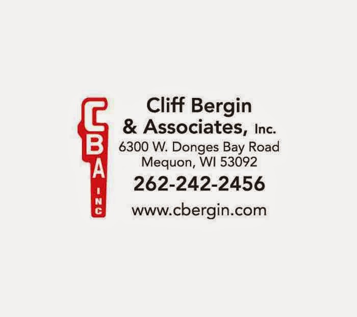 Cliff Bergin & Associates | 6300 W Donges Bay Rd, Mequon, WI 53092, USA | Phone: (262) 242-2456