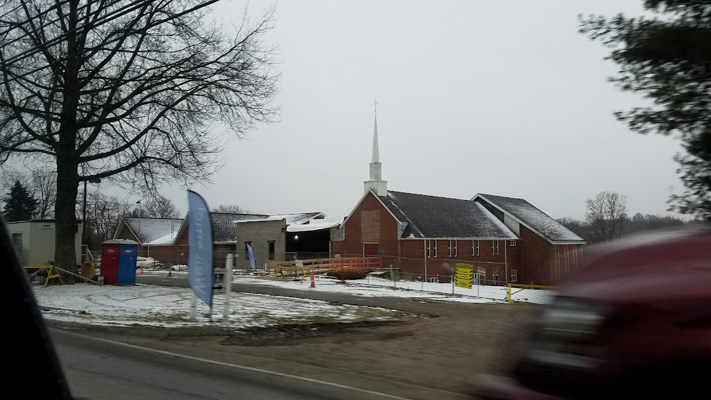 Community Church Harrison City | 3487 PA-130, Irwin, PA 15642, USA | Phone: (724) 744-3413