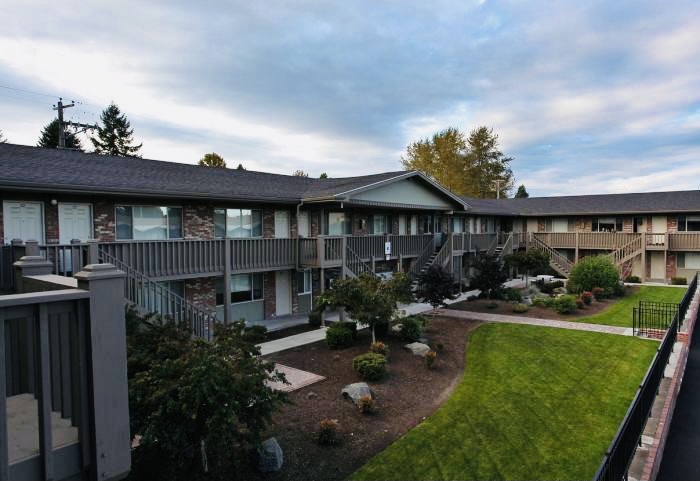 Highland Court Apartments | 1122 S Highland Ave, Tacoma, WA 98465, USA | Phone: (253) 566-6000