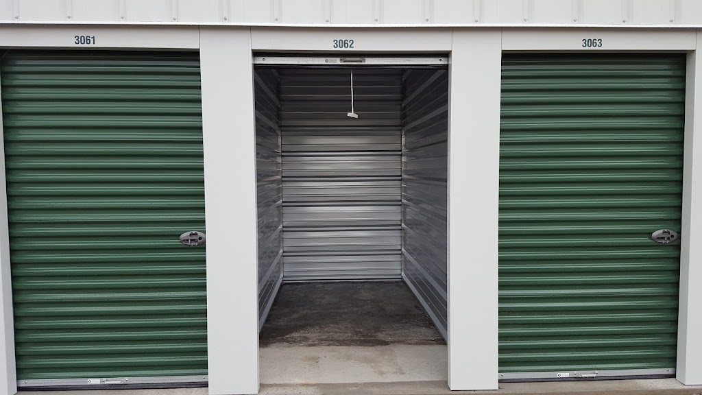 U-Lock Storage, LLC | 6308 Co Rd G, Delta, OH 43515, USA | Phone: (419) 445-1769