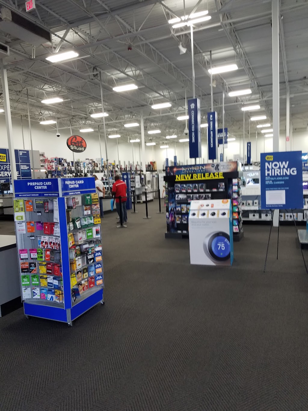 Best Buy | 1861 Jonesboro Rd, McDonough, GA 30253, USA | Phone: (770) 914-1124