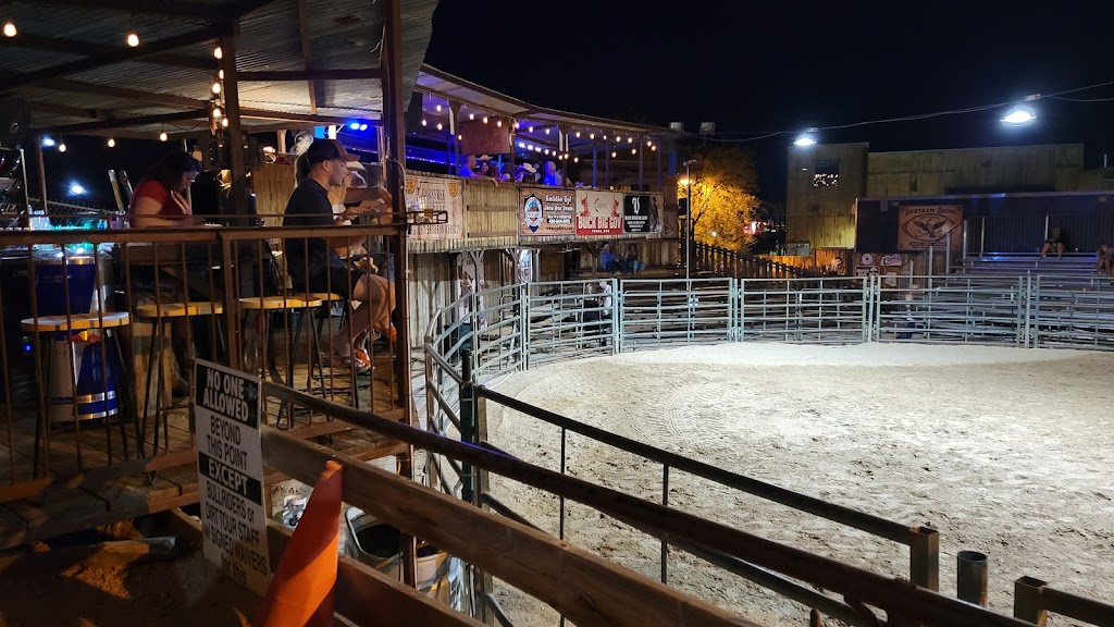 Buffalo Chip Saloon and Steakhouse | 6823 E Cave Creek Rd, Cave Creek, AZ 85331, USA | Phone: (480) 488-9118