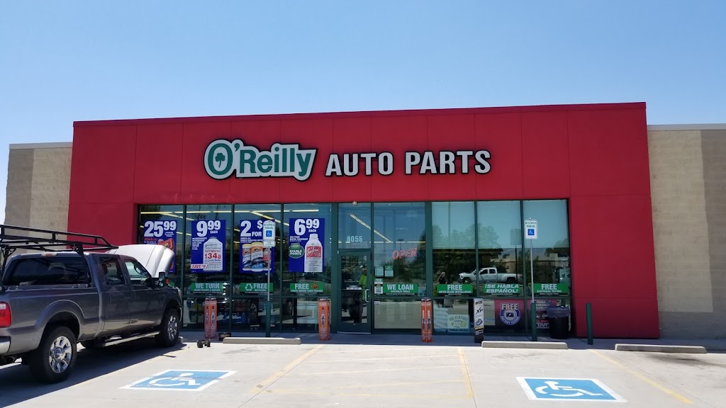 OReilly Auto Parts | 8055 Carder Ct, Littleton, CO 80125, USA | Phone: (720) 214-7070