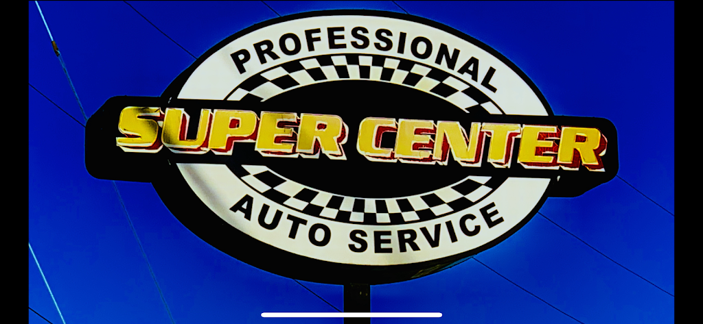 Professional Auto Service Supercenter | 3640 Jodeco Rd, McDonough, GA 30253, USA | Phone: (770) 914-1776