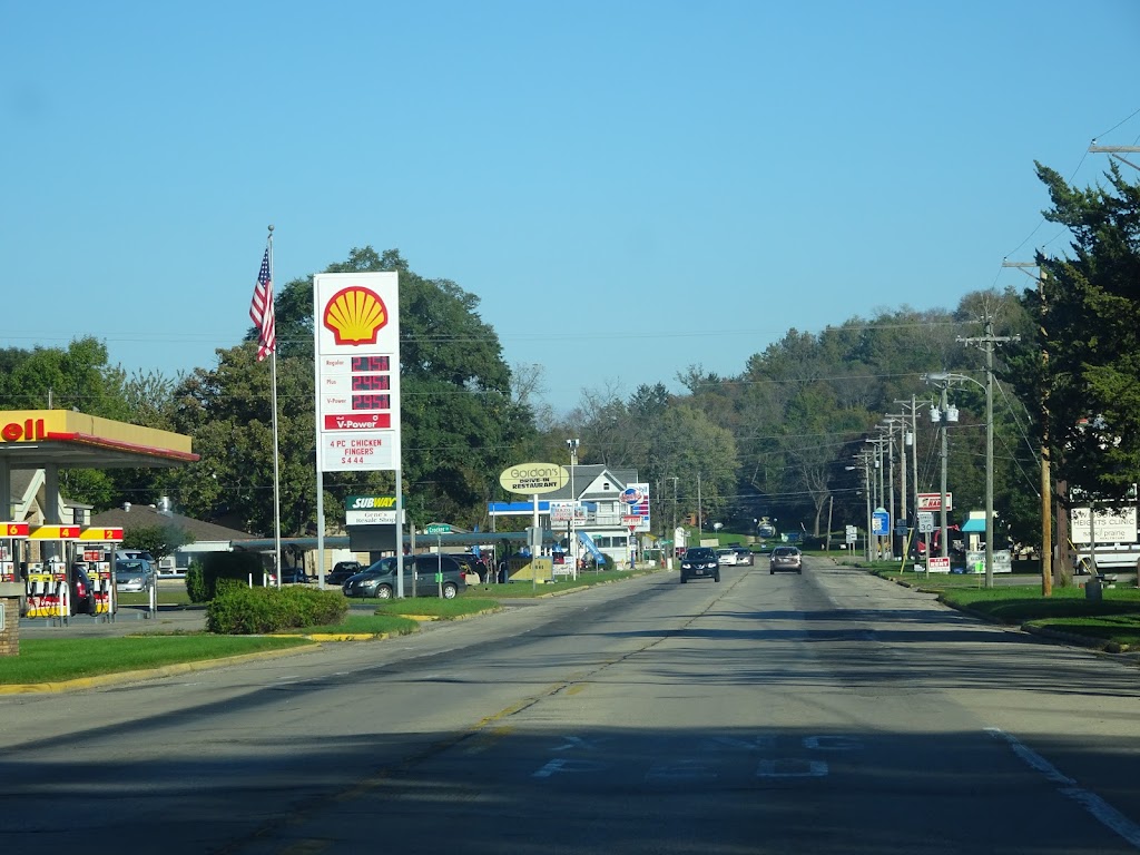 Shell | 206 W Commercial St, Mazomanie, WI 53560, USA | Phone: (608) 795-4663