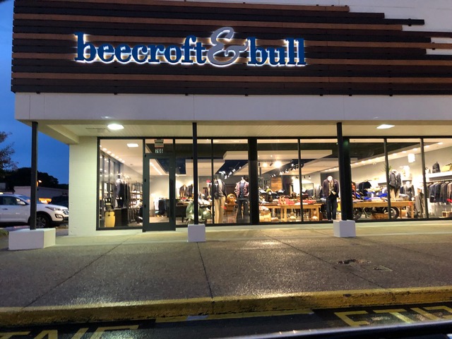 Beecroft & Bull Ltd | 1612 Laskin Rd #764, Virginia Beach, VA 23451, USA | Phone: (757) 422-1961