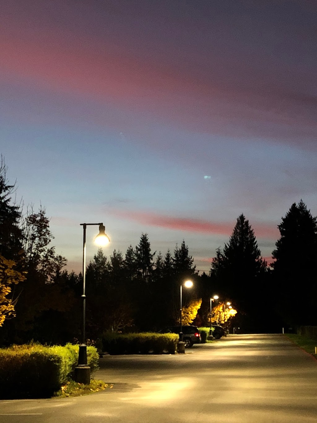 Lower Sammamish Commons Parking Lot | Sammamish, WA 98074, USA | Phone: (425) 295-0730