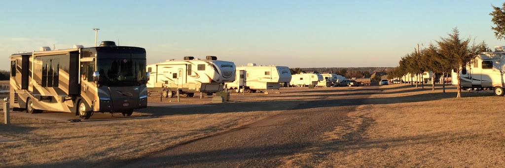 Cedar Valley RV Park | 725 Masters Dr, Guthrie, OK 73044, USA | Phone: (405) 282-4478