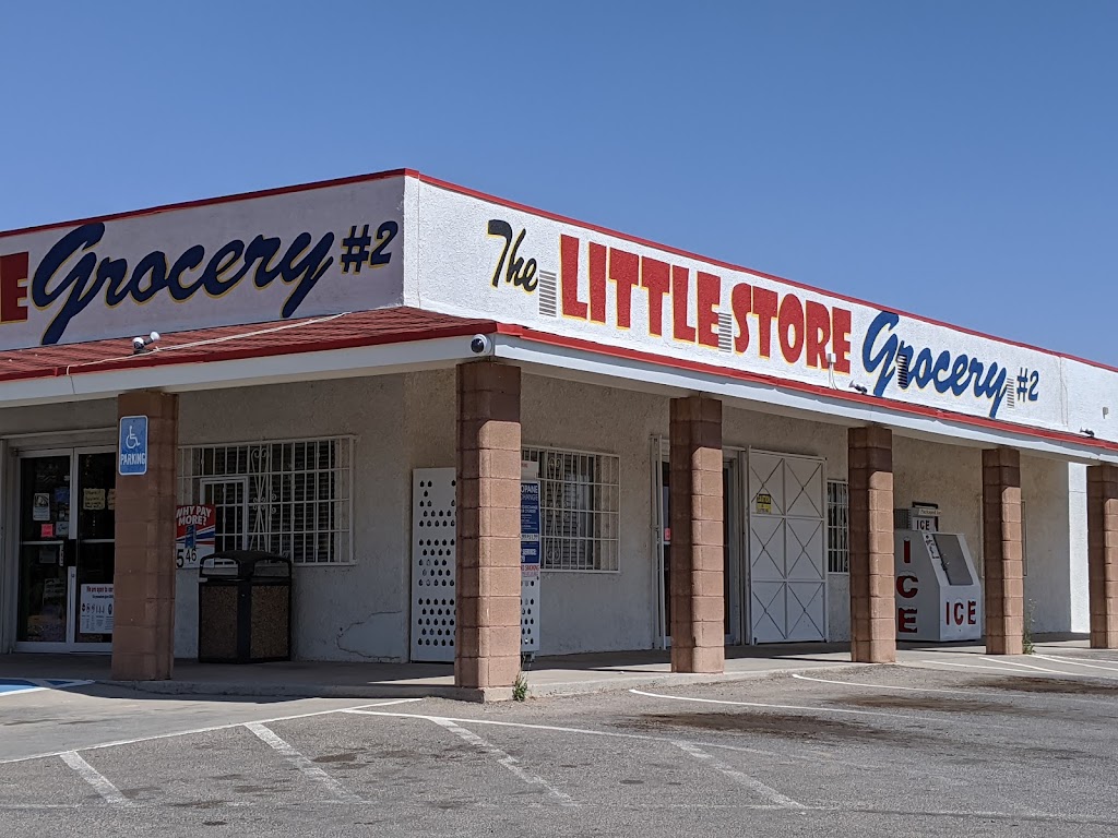 Little Store 2 | 701 Hermosa Dr, Chaparral, NM 88081, USA | Phone: (575) 824-3578