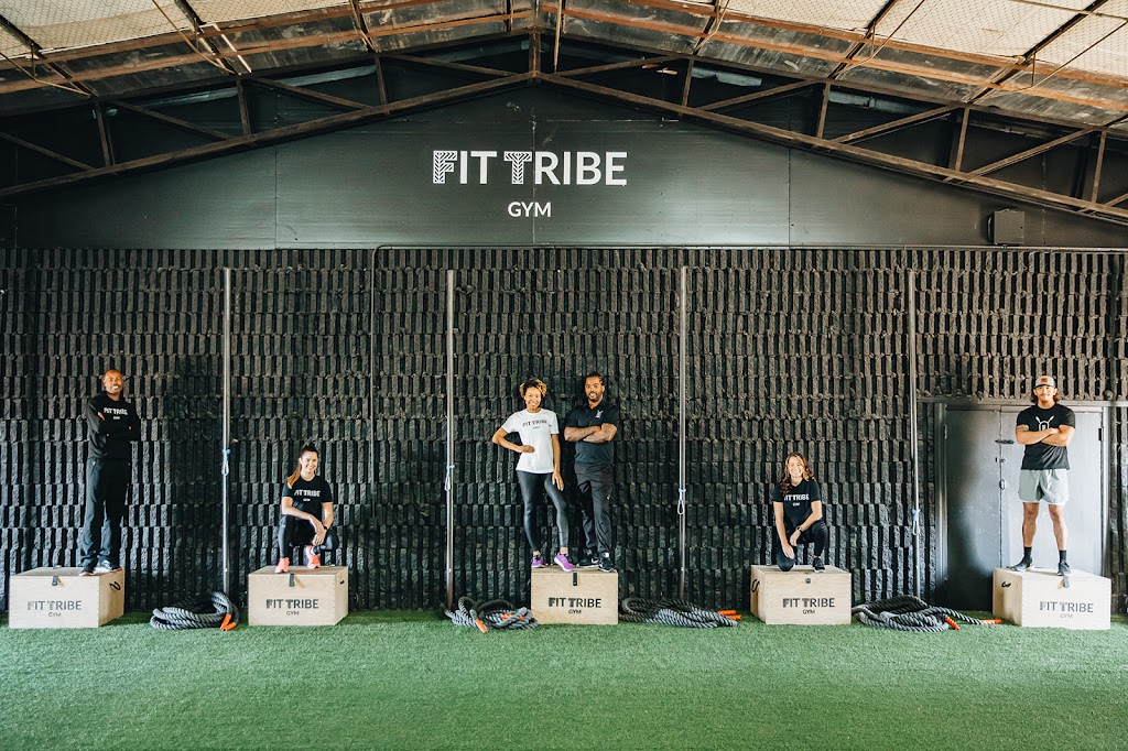 Fit Tribe Gym | 2750 N Main St, Mansfield, TX 76063, USA | Phone: (817) 533-8534