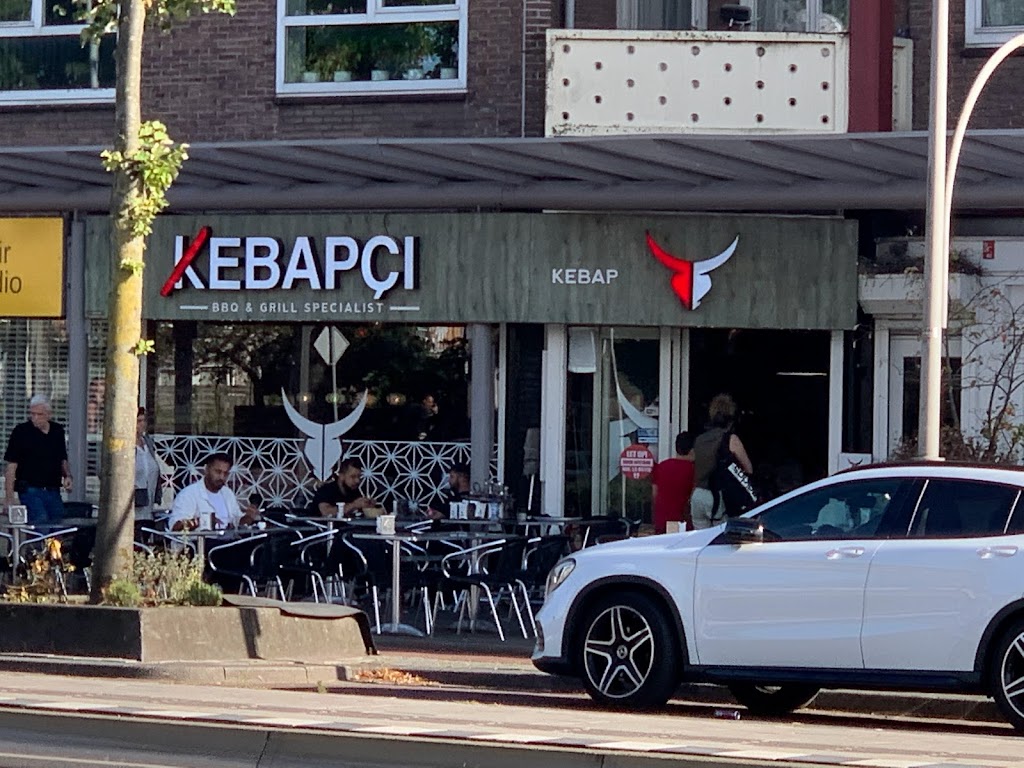 Kebapci Amsterdam | Burgemeester de Vlugtlaan 53, 1063 BG Amsterdam, Netherlands | Phone: 020 368 2253