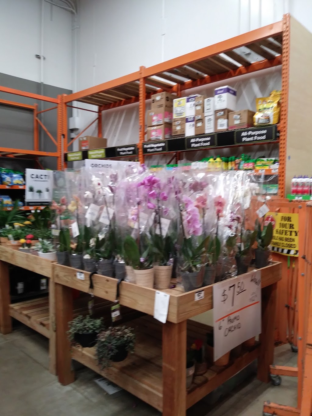 The Home Depot | 2500 Troy Rd, Edwardsville, IL 62025, USA | Phone: (618) 659-3682