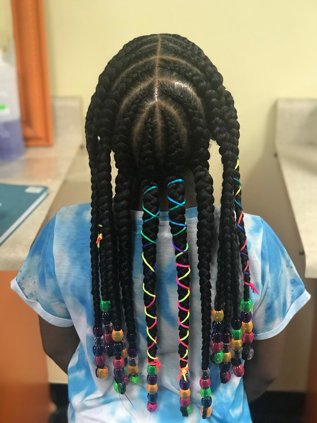 Kadis African Hair Braiding | 6415 Summer Ave #112, Memphis, TN 38134 | Phone: (901) 275-8138