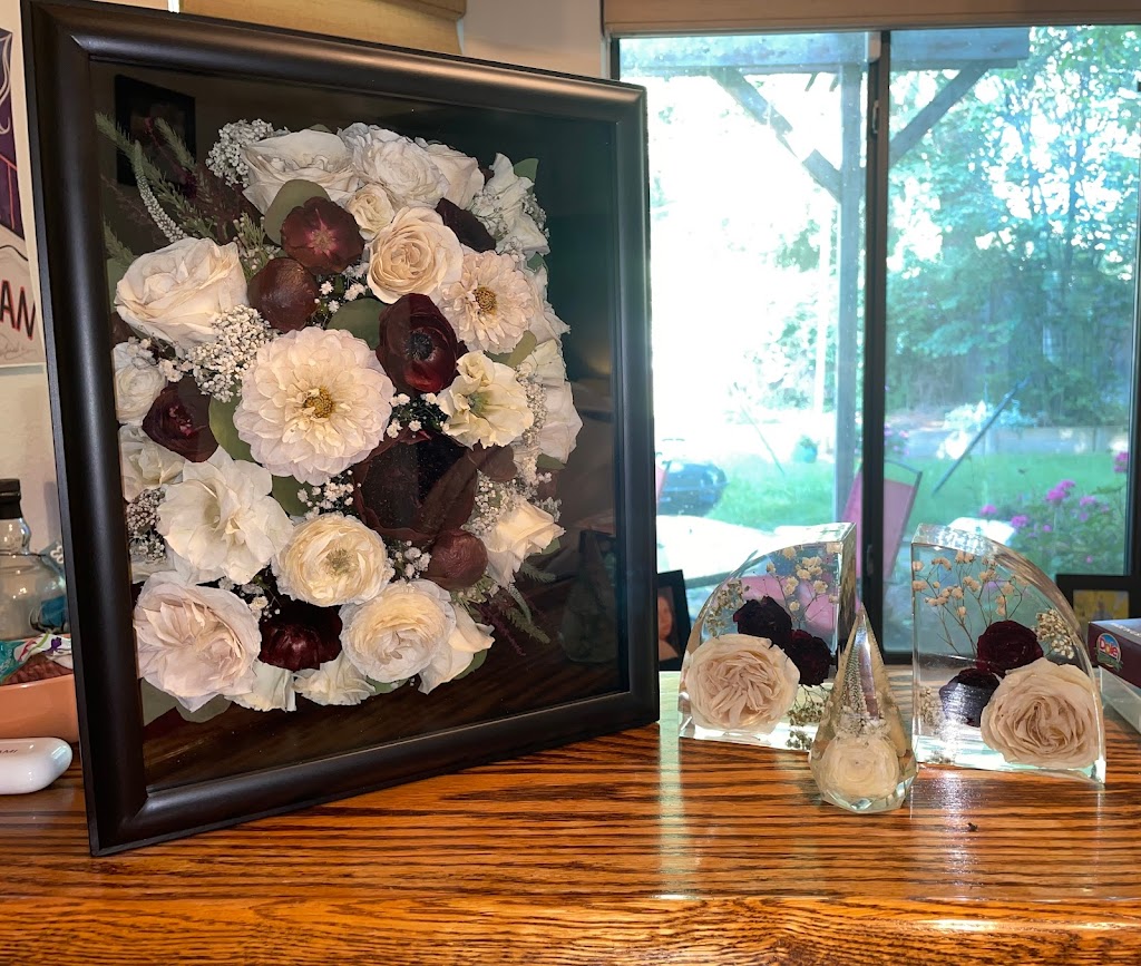 Endless Florals Preservation California | 12586 Out of the Way Pl, Auburn, CA 95603, USA | Phone: (209) 605-5908