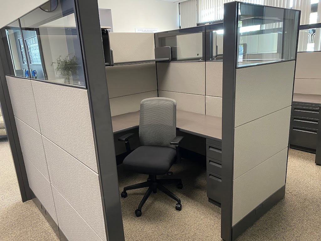 Cubicle and Office Inc. | 9340 7th Street #Suite, D, Rancho Cucamonga, CA 91730, USA | Phone: (909) 774-1300