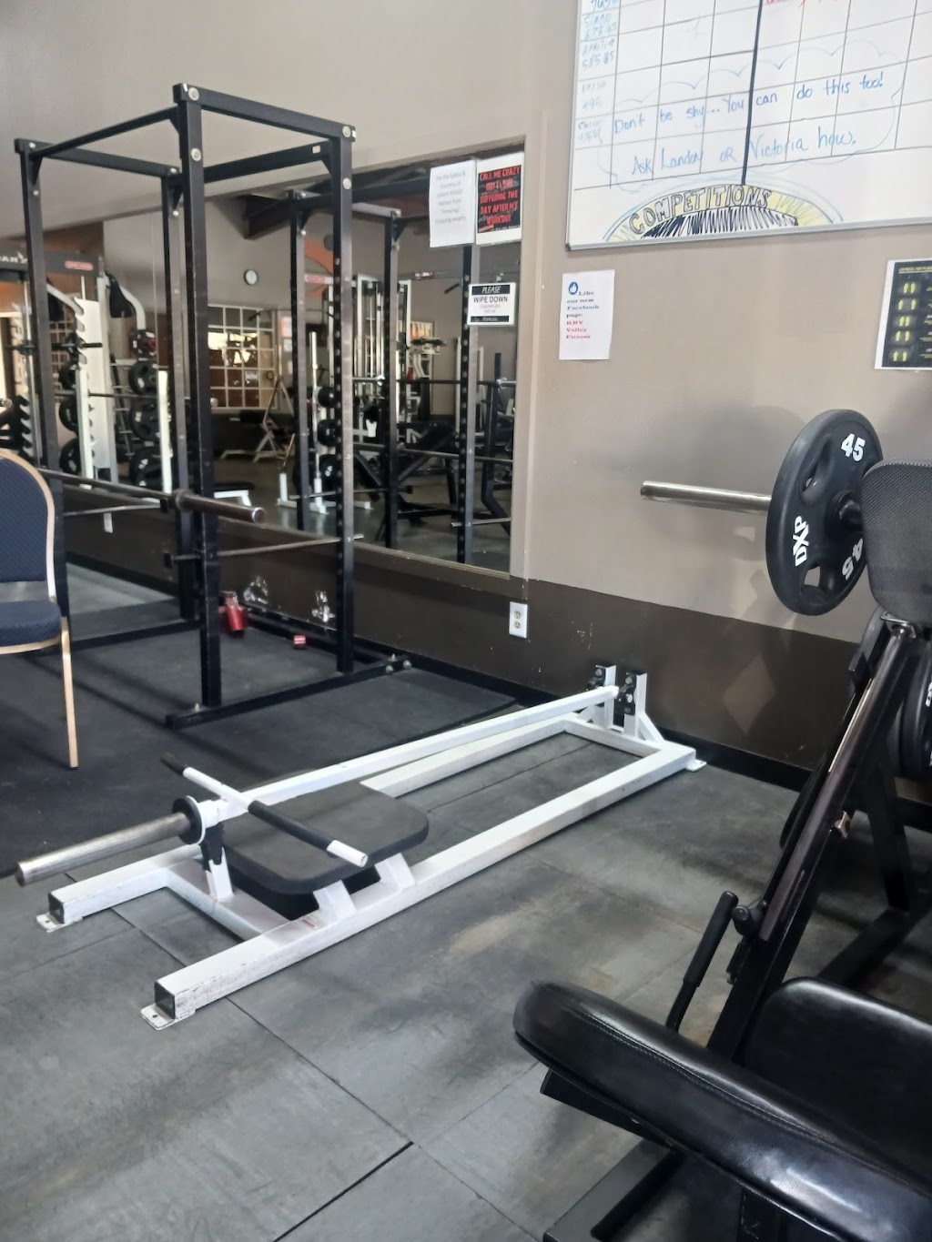 Valley Fitness | 6200 Lake Isabella Blvd, Lake Isabella, CA 93240, USA | Phone: (760) 417-2206