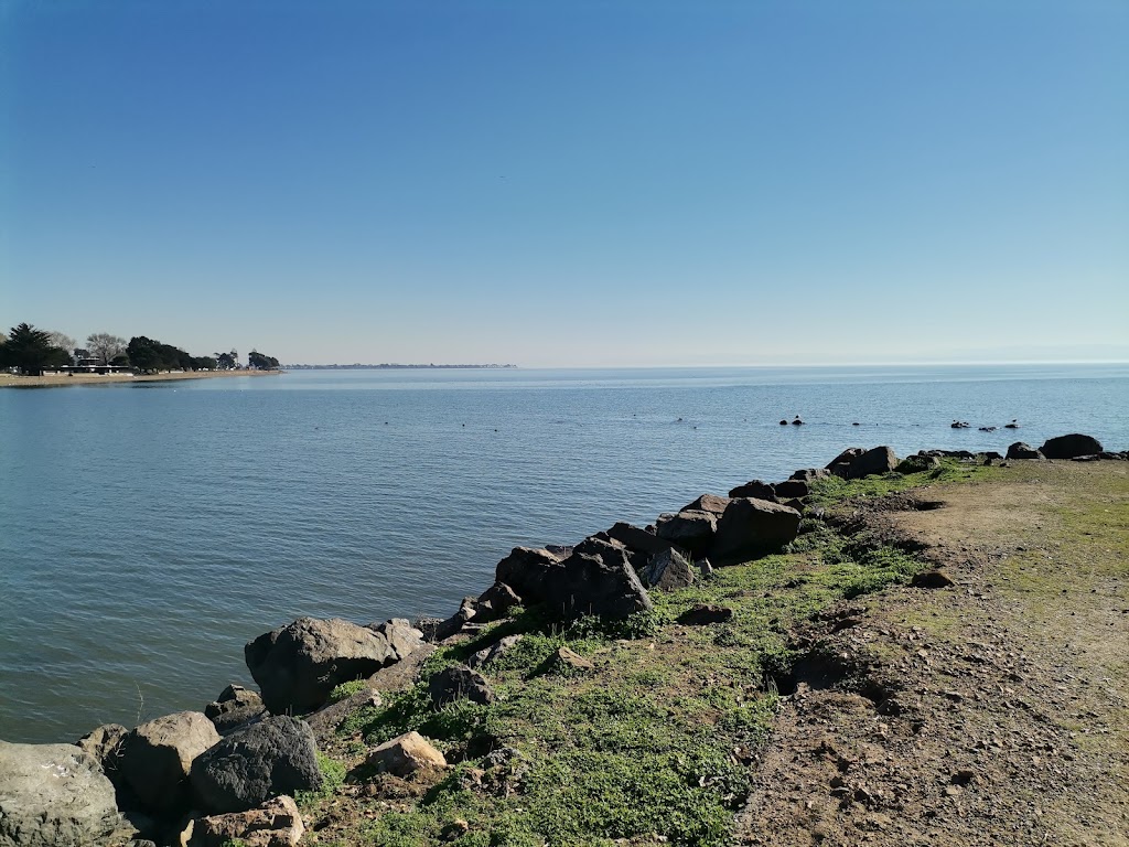 Doug Siden Visitor Center at Crab Cove | 1252 McKay Ave, Alameda, CA 94501, USA | Phone: (510) 544-3187