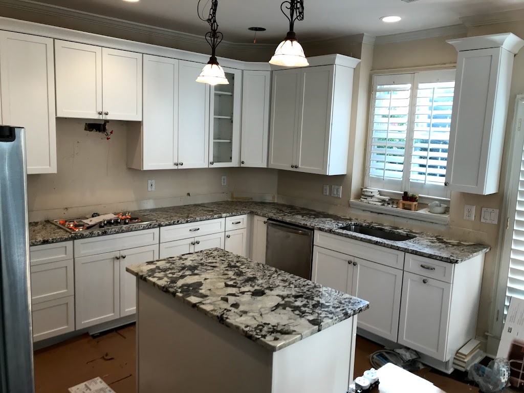 Eagle Kitchens & Bath | 9804 Alger Trce, Johns Creek, GA 30022, USA | Phone: (770) 246-0600