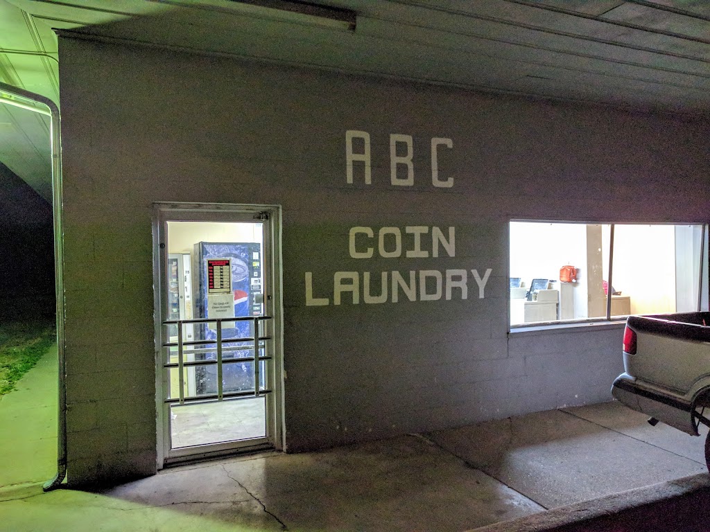 ABC Laundry | 522 N Meridian Rd, Newton, KS 67114, USA | Phone: (316) 283-4945