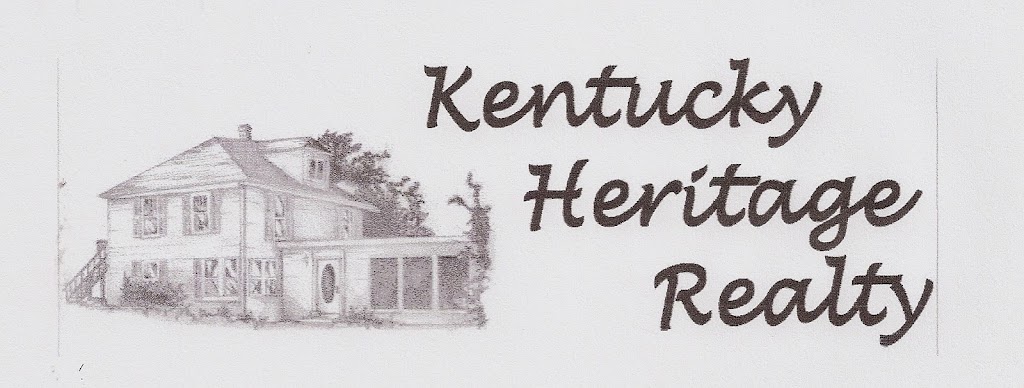 Kentucky Heritage Realty | 307 Main St, Brandenburg, KY 40108, USA | Phone: (270) 668-4377