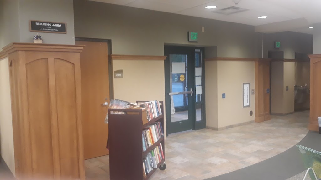 Montgomery Public Library | 104 Oak Ave SE, Montgomery, MN 56069, USA | Phone: (507) 364-7615