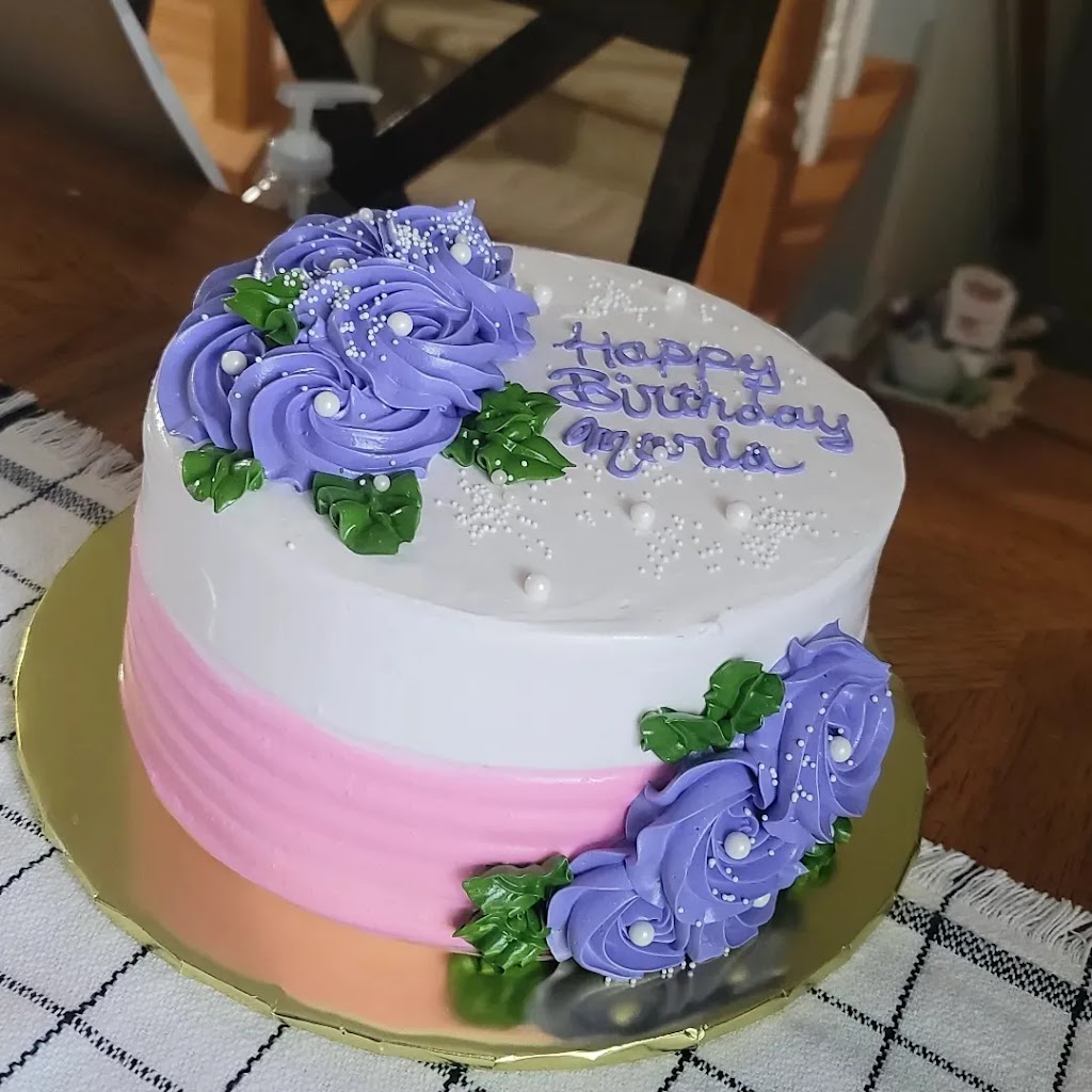 Layubis Dominican Cakes | 149 Meadow View Dr, Middletown, NY 10940, USA | Phone: (347) 790-9838