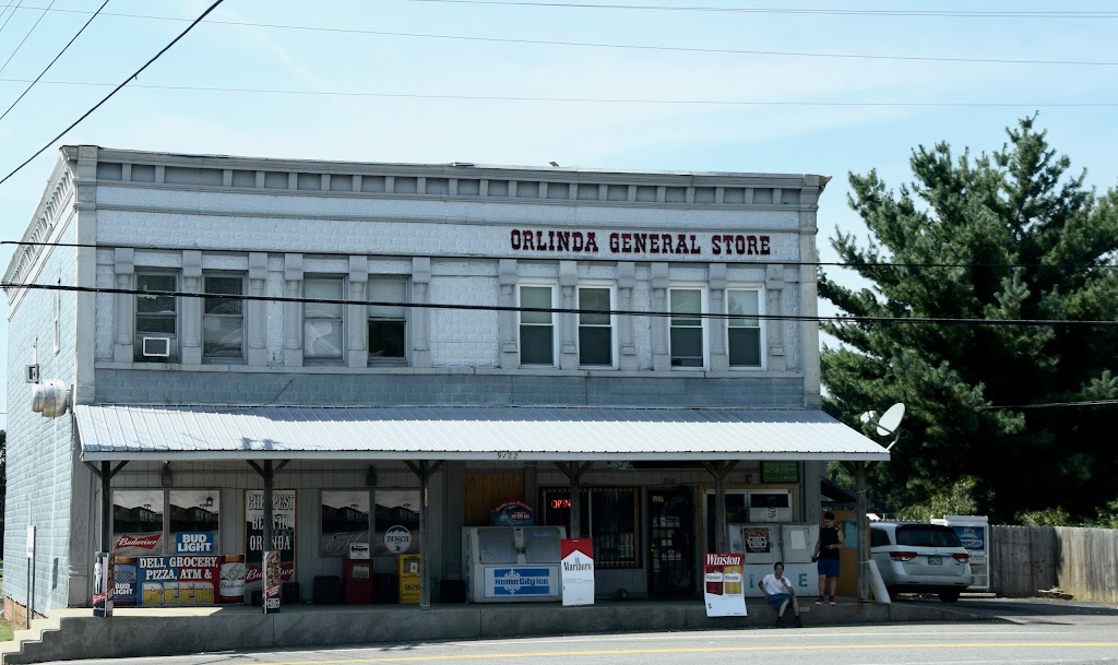 Orlinda General Store | 9122 TN-49, Orlinda, TN 37141, USA | Phone: (615) 654-2078