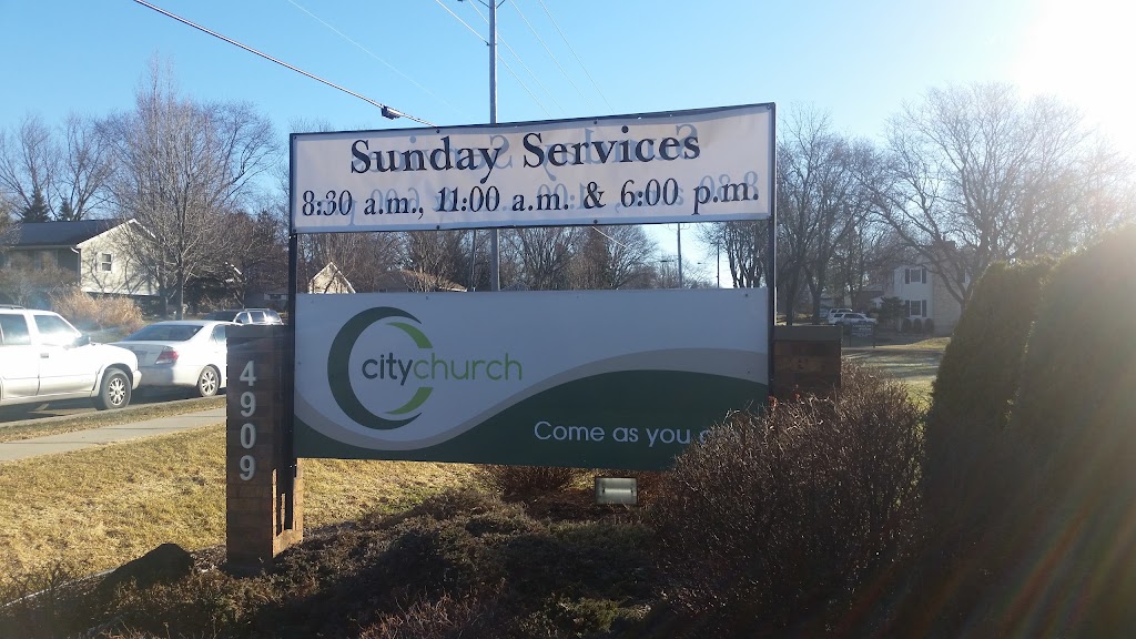 City Church | 4909 E Buckeye Rd, Madison, WI 53716 | Phone: (608) 221-1528