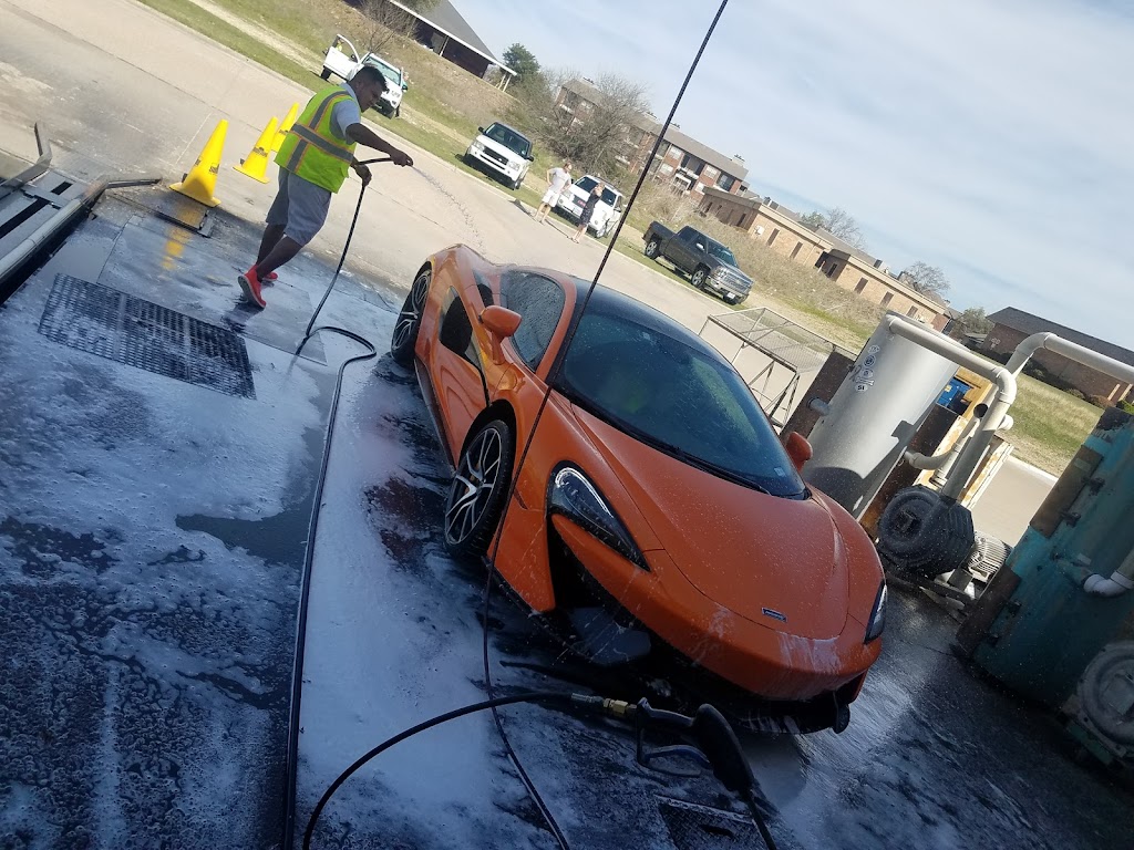 Benbrook Full Services Car Wash | 9238 Benbrook Blvd, Benbrook, TX 76126, USA | Phone: (817) 249-4449