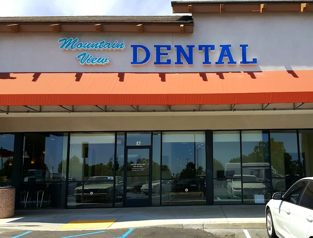 Mountain View Dental | 1042 N Mountain Ave a2, Upland, CA 91786 | Phone: (909) 579-0623
