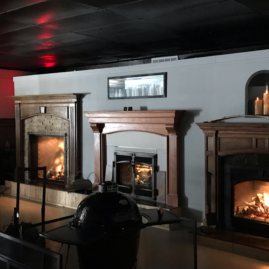 The Fire Place and Patio, Inc | 7428 Capital Blvd, Raleigh, NC 27616, USA | Phone: (919) 876-9663