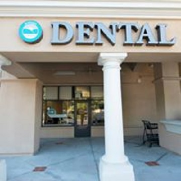 Bollinger Canyon Dental | 500 Bollinger Canyon Way Suite A8, San Ramon, CA 94582, USA | Phone: (925) 968-0203