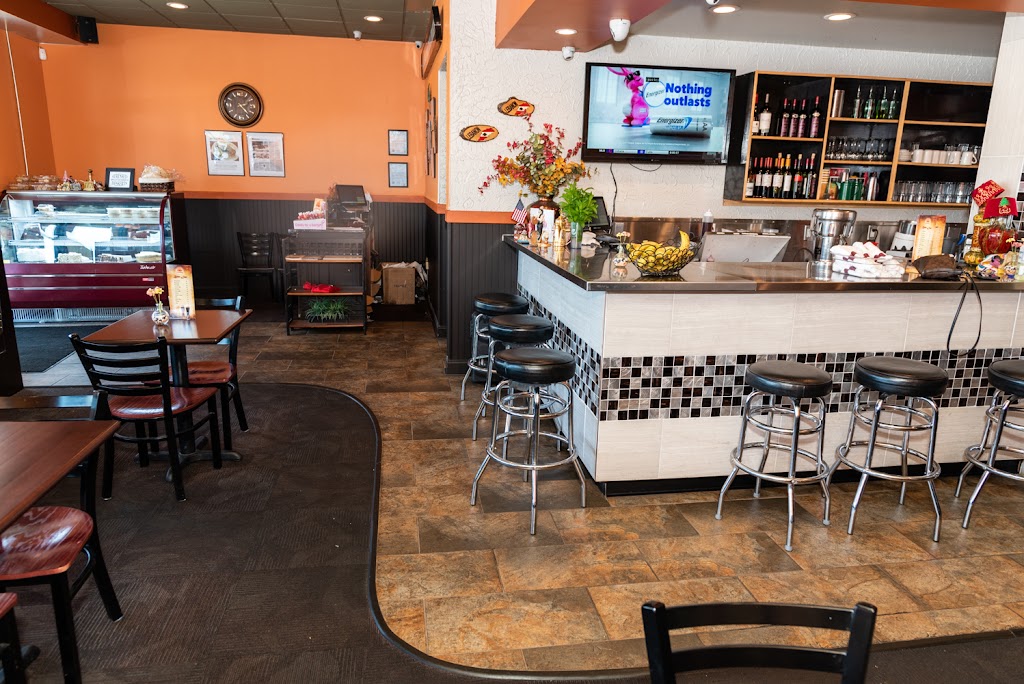 Almaza Grill | 9370 Transit Rd, East Amherst, NY 14051, USA | Phone: (716) 276-8080