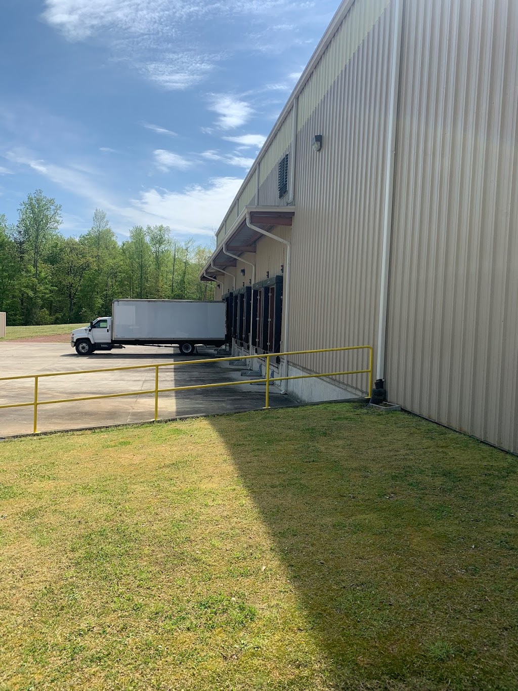 Amazing Movers | 100 Airpark Industrial Rd, Alabaster, AL 35007, USA | Phone: (205) 223-7649